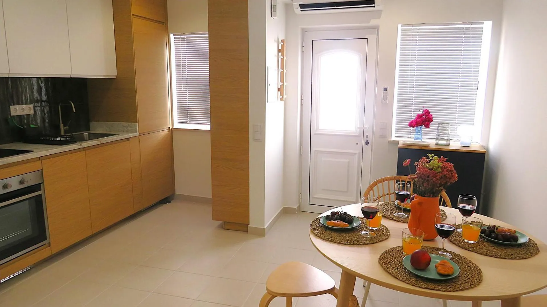 Casa Martins - Moradia De Um Quarto Em Tavira