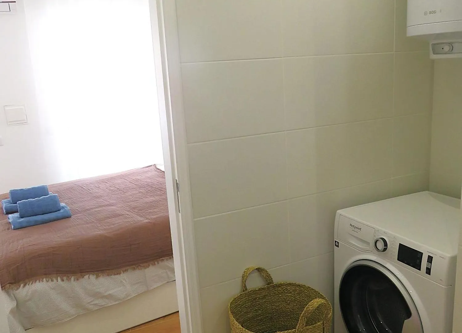 Holiday home Casa Martins - Moradia De Um Quarto Em Tavira