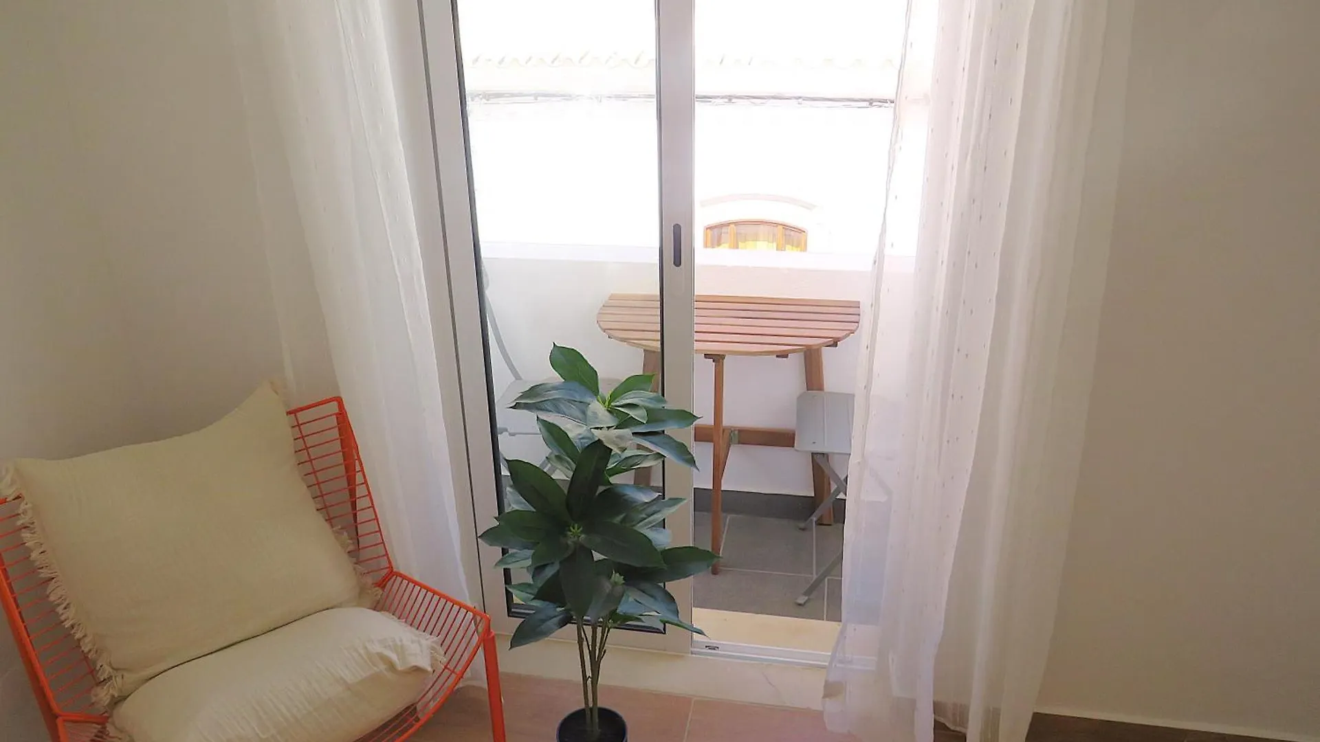 Casa Martins - Moradia De Um Quarto Em Tavira 0*,