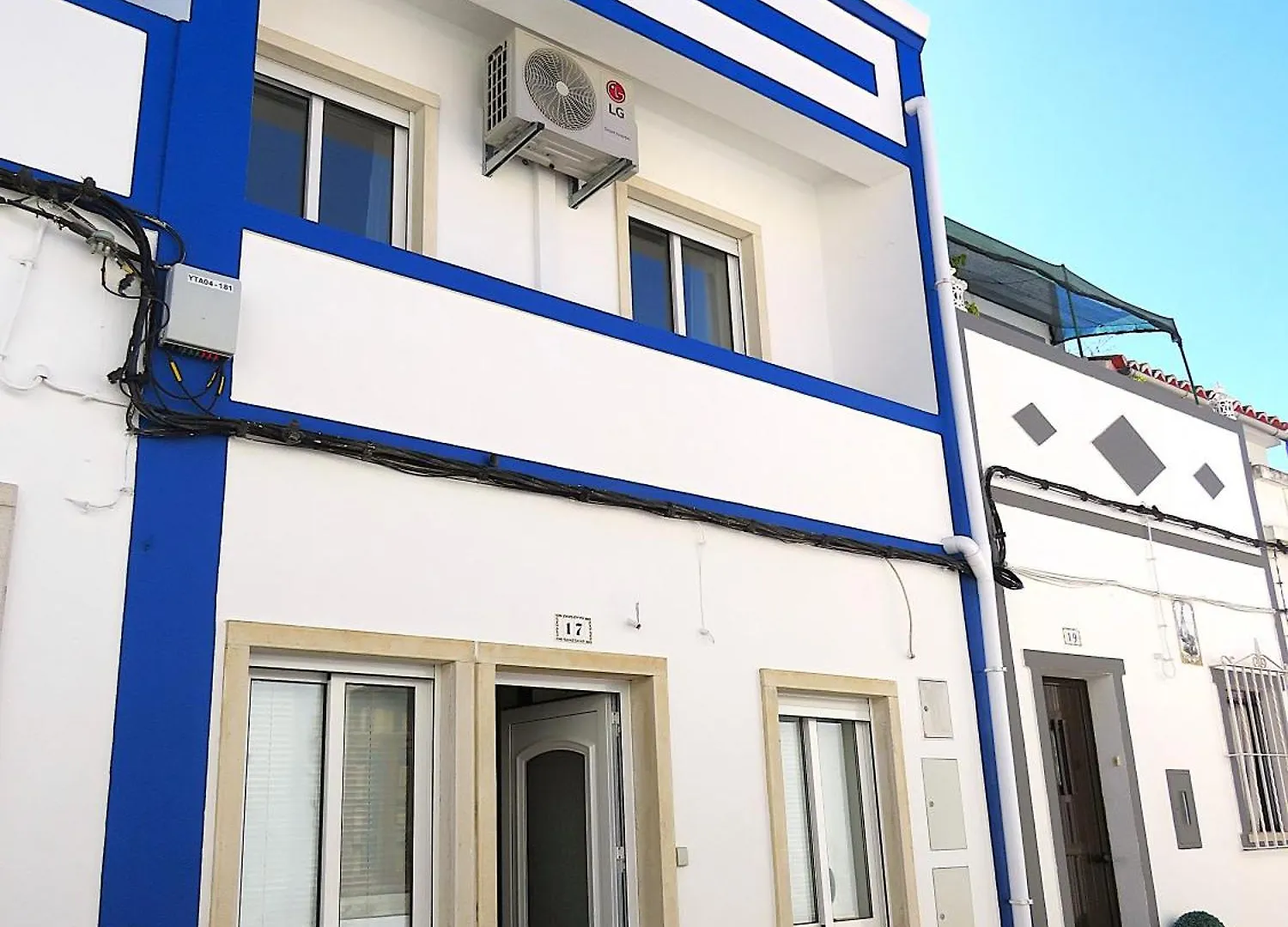 Holiday home Casa Martins - Moradia De Um Quarto Em Tavira