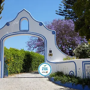 Landhuis Quinta Do Caracol, Tavira
