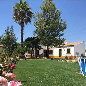 Gasthuis Quinta Rosa Branca, Tavira